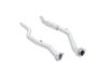 Mazda MX-5 Miata Middle Section Pipes 2015+