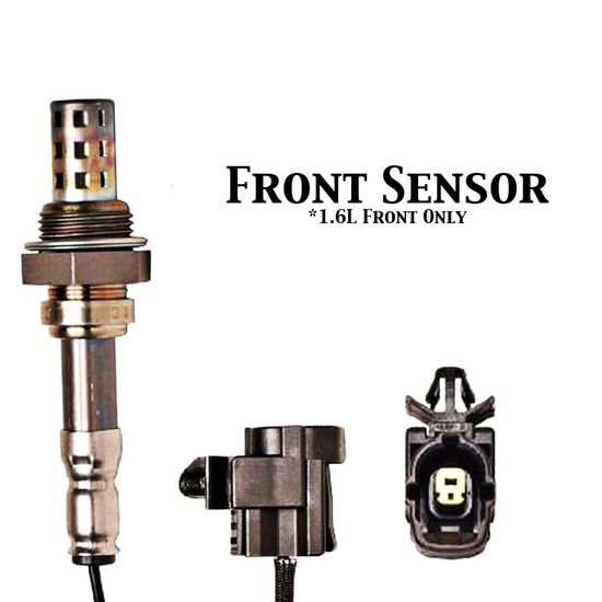 Genuine Mazda Miata OEM O2 Sensor 1990 1993 1.6