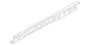 Mazda MX-5 Miata OEM CENTER BAR 2006-2015