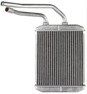 Genuine Mazda MX-5 Miata OEM HEATER CORE 2006-2015