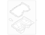 Mazda MX-5 Miata OEM OIL PAN 2006-2015
