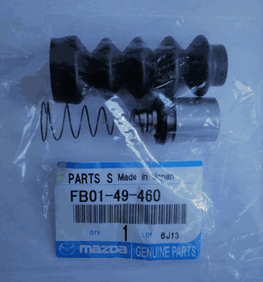 MAZDA MX5 MIATA OEM SLAVE CYLINDER REPAIR KIT 20072015