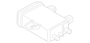 Mazda MX-5 Miata OEM VAPOR CANISTER 2006-2015