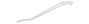 Mazda MX-5 Miata OEM WIPER ARM 2006-2015