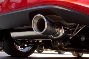 Mazda MX-5 Miata RoadsterSport SUPER STREET 2016-2020
