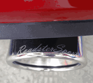 Mazda MX-5 Miata RoadsterSport SUPER STREET 2016-2020