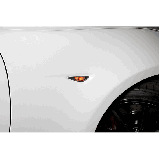 Mazda MX5 Miata Smoked Side Marker Lights by IL Motorsports 20162019