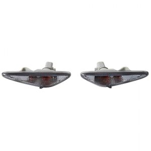 Mazda MX-5 Miata Smoked Side Marker Lights by IL Motorsports 2016-2019