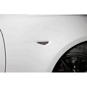 Mazda MX-5 Miata Smoked Side Marker Lights by IL Motorsports 2016-2019