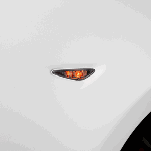 Mazda MX-5 Miata Smoked Side Marker Lights by IL Motorsports 2016-2019