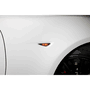 Mazda MX-5 Miata Smoked Side Marker Lights by IL Motorsports 2016-2019