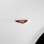 Mazda MX-5 Miata Smoked Side Marker Lights by IL Motorsports 2016-2019