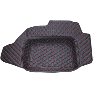 Mazda MX 5 Miata Custom Trunk Cover 2006-2014