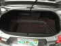 Mazda MX 5 Miata Custom Trunk Cover 2006-2014