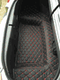 Mazda MX 5 Miata Custom Trunk Cover 2006-2014