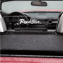 Mazda MX-5 Miata WindRestrictor - Engraved, No Lights 2006-2015
