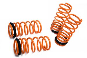 Megan Racing Mazda Miata Lowering Springs 1990-1997