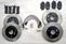 High Performance Miata Brake Kit 1990-2005