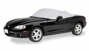 <FONT COLOR=" FF0000">*CLEARANCE ITEM*</FONT> Miata Car Cover Covercraft Custom Fit Cockpit - 1990-2005 