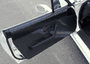 Mazda Miata Garage Vary Carbon Fiber Door Panels for 1990-1997