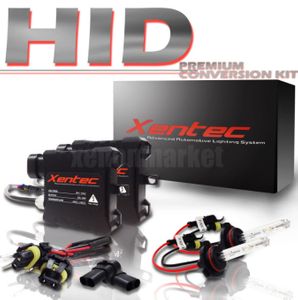 Mazda MX5 Miata HID Xenon Conversion Kit 1999-2000