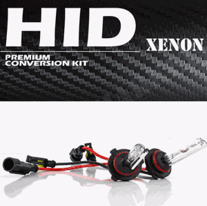 Mazda MX5 Miata HID Xenon Conversion Kit 1999-2000