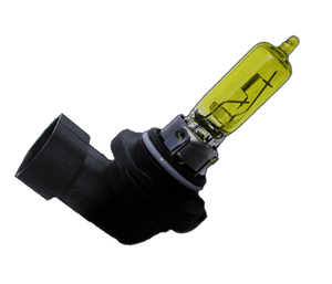 Miata Halo 9005 Solaris Yellow , High Beam Bulbs (2001-2005)