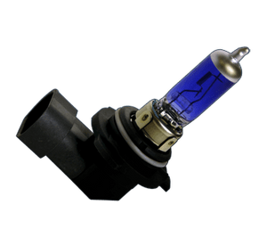 Miata Halo 9006 Purple White, Low Beam Bulbs (2001-2004)