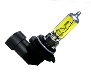 Miata Halo 9006 Solaris Yellow, Low Beam Bulbs (2001-2004)