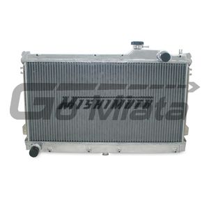 Miata Mishimoto Aluminum Radiator 1999-2005
