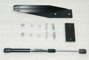<FONT COLOR=" FF0000">*CLEARANCE ITEM*</FONT> Mazda MX-5 Miata Trunk Lift Kit