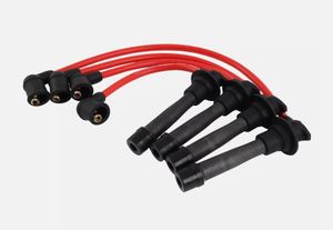 Mazda Miata Spark Plug Wires 1990-2000