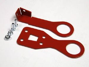 Miata Tow Hooks 1999-2005