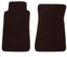 <FONT COLOR=" 1528EC">*CLEARANCE ITEM*</FONT> Mazda Miata Ultra Plush Floor Mats 1990-2024