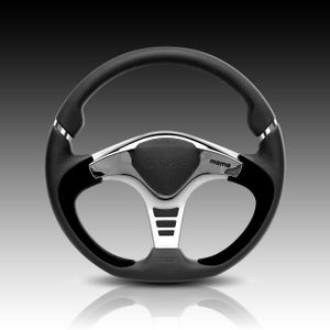 MOMO GT2 STEERING WHEEL 