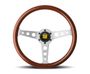<FONT COLOR=" FF0000">*CLEARANCE ITEM*</FONT> MOMO Heritage INDY STEERING WHEEL