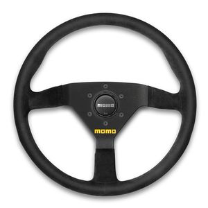 MOMO MOD 78 RALLY STEERING WHEEL