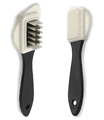 4-Way Leather Suede Cleaning Brush 