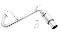 Mazda Miata MX-5 Axle Back Exhaust System 1999-2005