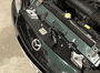 Mazda Miata MX-5 Radiator Cooling Panel by DaveFab 1990-2005