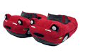 <FONT COLOR=" FF0000">*CLEARANCE ITEM*</FONT> Mazda Miata PP Cotton Slipper 