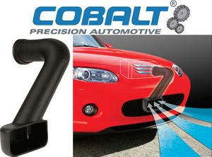 MX-5 Miata Cold Air Induction by Cobalt <FONT COLOR=" FF0000">- Sale!</FONT>