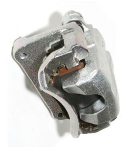 Mazda Miata Passenger Side Front Caliper with Sport Suspension 1999-2005