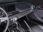 <FONT COLOR=" FF0000">*CLEARANCE ITEM*</FONT> Mazda Miata Carbon Fiber Instrument Panel Lower Trim 2016-2024