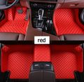 Mazda Miata MX-5 Custom Car Floor Carpet 2006-2015
