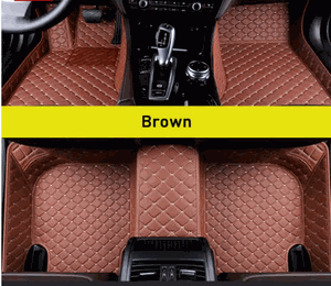Mazda Miata MX-5 Custom Car Floor Carpet 2006-2015