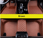 Mazda Miata MX-5 Custom Car Floor Carpet 2006-2015