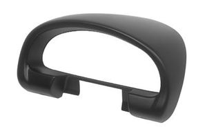 Genuine Mazda Miata OEM Cluster Visor, Hood Meter 1999-2005