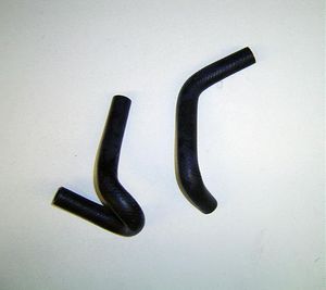 Genuine Mazda Miata OEM Heater Hose Kit 1999-2005