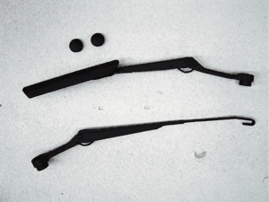 <FONT COLOR=" FF0000">*CLEARANCE ITEM*</FONT> Genuine Mazda Miata OEM Wiper Arm 1999-2005
